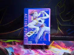 Pick the card from Union Arena: Hunter x Hunter Vol.2 - Image 4