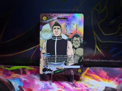 Pick the card from Union Arena: Hunter x Hunter Vol.2 - Image 5