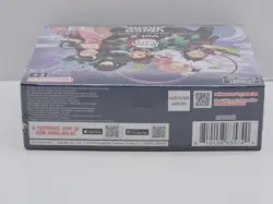 Union Arena Demon Slayer Kimetsu No Yaiba Vol. 2 English Version Sealed Box - Image 3