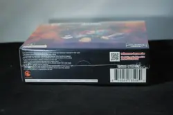 Bandai Union Arena TCG Jujutsu Kaisen Booster Box UE03BT English - Image 3
