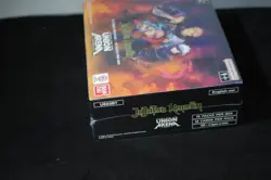 Bandai Union Arena TCG Jujutsu Kaisen Booster Box UE03BT English - Image 5