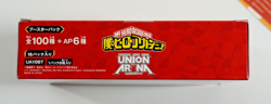 Union Arena My Hero Academia Booster Box Factory Sealed Bandai 2023 Japanese - Image 4