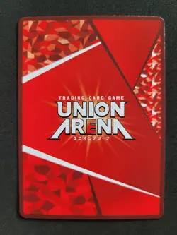 Bandai Union Arena, Attack On Titan, Mikasa Ackerman, UA23BT/AOT-1-089 SR, Japan - Image 2