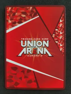Bandai Union Arena, Attack On Titan, Zoe, UA23BT/AOT-1-003 U One Star Parallel - Image 2