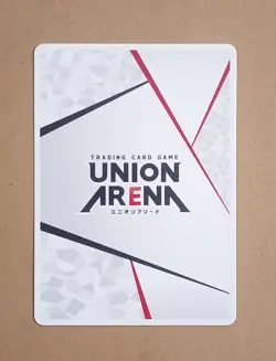 UNION ARENA Gintama Action Point UAPR/GNT-AP02 Promo - Image 2