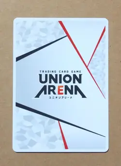 UNION ARENA Gintama Action Point UAPR/GNT-AP01 Promo - Image 2
