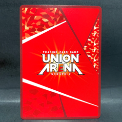 2024 UNION ARENA JP MY HERO ACADEMIA V2 OCHACO EXO6BT/MHA-2-012 SUPER RARE - Image 2