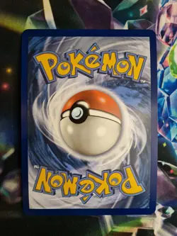 Lugia EX 017/034 CLV Premium Collection JUMBO Pokemon Card NM - Image 2