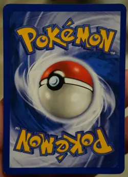 LP+ Articuno Legendary Collection Holo Vintage Pokemon Card TCG WOTC 2002 2/110 - Image 2