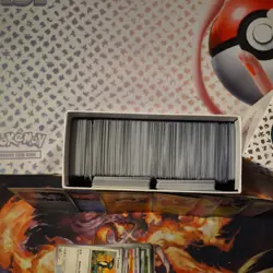 Pokemon TCG Scarlet and Violet Bulk Collection Trading Card Game - Image 2