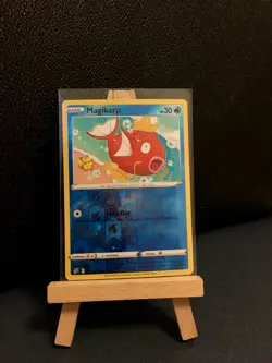 Magikarp - (Reverse Cosmos Holo) 039/192 PROMO Pokemon Card NM - Image 1