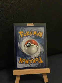 Magikarp - (Reverse Cosmos Holo) 039/192 PROMO Pokemon Card NM - Image 2