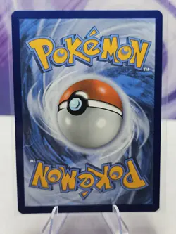 Magikarp - (Reverse Cosmos Holo) 039/192 PROMO Pokemon Card LP - Image 2
