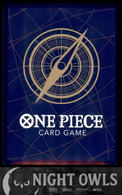 One Piece TCG | 4x Playset Perona SR Legacy of the Master OP12-034 | NM ENG - Image 3