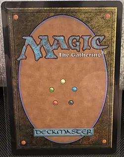 Magic: The Gathering Fated Firepower (Showcase) Avatar: The Last Airbender Foil - Image 2