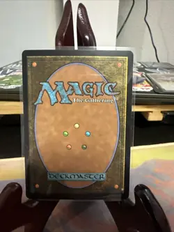 Fated Firepower (Showcase) Avatar: The Last Airbender Foil - Image 2