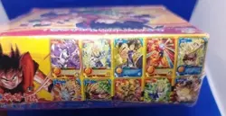 Dragonball Z Super Display Box T061 | 32 Booster = 224 Cards | Anime Dragon Ball - Image 3
