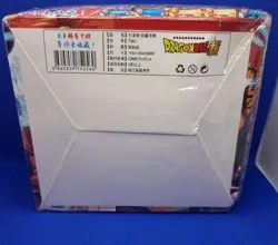 Dragonball Z Super Display Box T061 | 32 Booster = 224 Cards | Anime Dragon Ball - Image 4