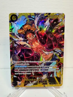 One Piece - Royal Blood OP10 - Pick Your Card - English - MINT 💎💎 - Image 4