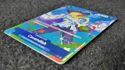 Cavendish (045) (Parallel) OP10-045 Royal Blood Foil - Image 4