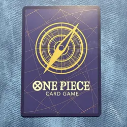 Cavendish (045) (Parallel) OP10-045 Royal Blood Foil - Image 2