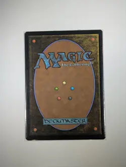 Three Tree City Bloomburrow Magic: The Gathering Card, NM-Mint - Image 2