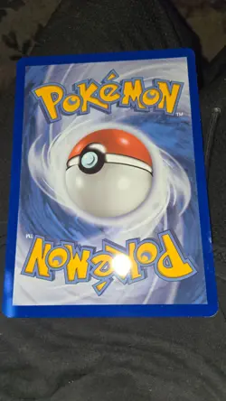 2025 Mega Latias EX Promo JUMBO Pokemon Card - Image 2