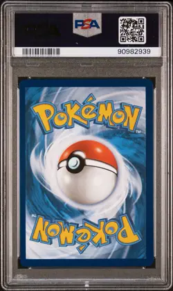 2023 Pokemon CLC-Trading Card Game Classic Charizard #003 PSA 10 - Image 2