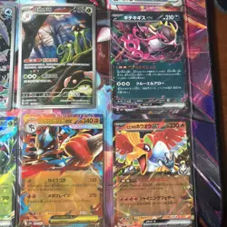 Pokemon 16 Card Lot nm Vmax Vstar Amazing Ex Rare Full Art HOLO Hits Only Q7 - Image 3