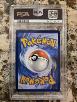 Pokemon Pikachu TCG Full Art Secret Rare Holo Card Crown Zenith 160/159 PSA 10 - Image 2