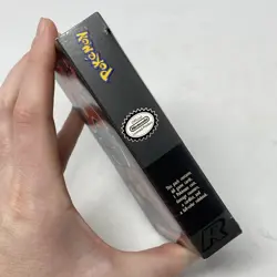 Pokemon WOTC Team Rocket Trouble Theme Deck Empty Box NO CARDS - Image 4