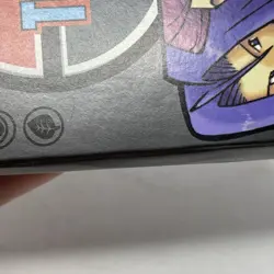 Pokemon WOTC Team Rocket Trouble Theme Deck Empty Box NO CARDS - Image 5