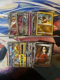 Lot Of 350+ Pokemon Cards Lot - Image 2