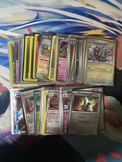 Lot Of 350+ Pokemon Cards Lot - Image 4