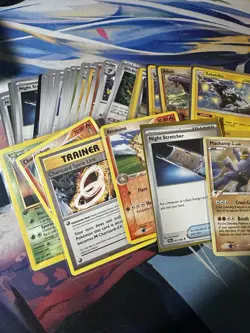 Lot Of 350+ Pokemon Cards Lot - Image 5
