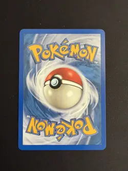 Ampharos 34/165 Pokemon Trading Card Game eCard Expedition Near Mint TCG NM - Image 2