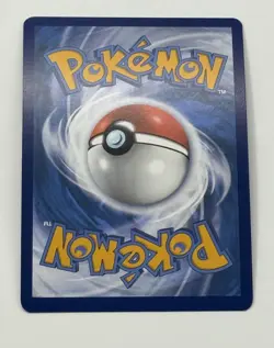 Pokemon TCG Pecharunt ex Double Rare Holo NM Card 039/064 Shrouded Fable - Image 2