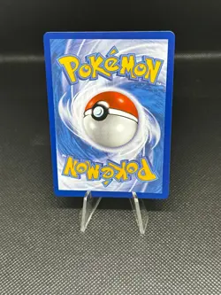 Pokemon Card Team Rocket's Moltres EX 208/182 Destined Rivals NM ✨ - Image 2