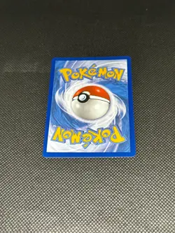 Pokemon Card Team Rocket's Moltres EX 208/182 Destined Rivals NM ✨ - Image 4