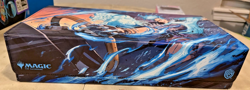 Ultimate Guard - Omnihive 1000+ Xenoskin Magic The Gathering Aetherdrift - Image 2