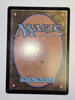 MTG Fade From History The Brothers' War 177/287 Regular Rare - Image 3