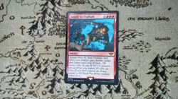 Assault on Osgiliath - Lord of the Rings - 285 - #Near Mint - Image 1