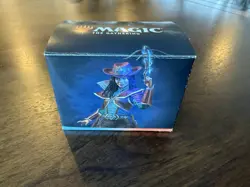 MTG Outlaws of Thunder Junction Commander Deck Quick Draw - Image 2