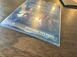 MTG Outlaws of Thunder Junction Commander Deck Quick Draw - Image 4