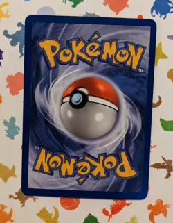 Pokemon TCG Armaldo 1/100 EX Sandstorm Holo Rare English 2003 Swirl - Image 3