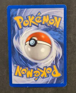 Pokemon TCG Armaldo 1/100 EX Sandstorm Holo Rare English 2003 Swirl - Image 4