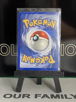 2003 Pokemon Ex Sandstorm Armaldo 1/100 Holo Rare MP - Image 5