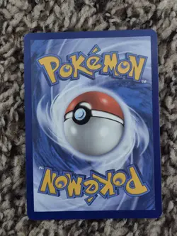 Ninetales 199/197 S&V Obsidian Flames Holo Illustration Rare Pokemon TCG NM - Image 2