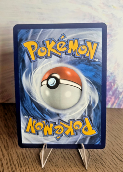 Pokemon TCG Tsareena EX Paradox Rift 046/182 Holo Double Rare Near Mint - Image 2