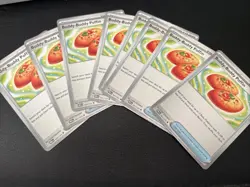 [8x Playset] Buddy-Buddy Poffin 144/162 Sv05: Temporal Forces - Pokemon TCG - Image 1